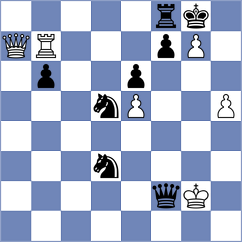 Pinheiro - Norowitz (chess.com INT, 2024)