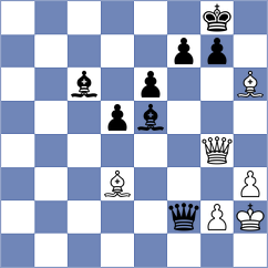 Pozo - Eljanov (Chess.com INT, 2019)