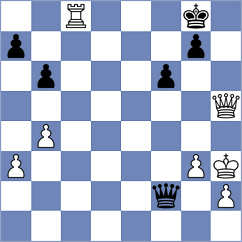 Venegas Ocampo - Moraes (Lichess.org INT, 2021)