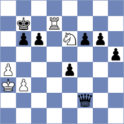 Yagupov - Da Silva (chess.com INT, 2024)