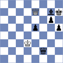 Ragger - Bonin (chess.com INT, 2024)