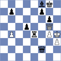 Marcziter - Novoselov (chess.com INT, 2024)