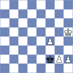Sargissyan - Vinod (chess.com INT, 2022)