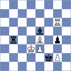 Balaji - Gurevich (chess.com INT, 2024)