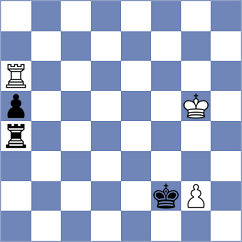 Capp - Lenoir Ibacache (chess.com INT, 2024)