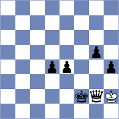 Krzyzanowski - Papayan (chess.com INT, 2024)