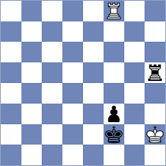 Golsefidy - Girones Barrios (chess.com INT, 2024)
