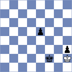 Ilkhomi - Bortnyk (chess.com INT, 2024)