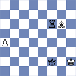 Decoster - Aadit (chess.com INT, 2023)