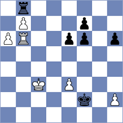 Lazavik - Hovakimyan (chess.com INT, 2024)