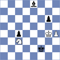 Khachatryan - Bashirli (FIDE Online Arena INT, 2024)