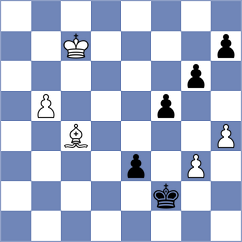 Mariduena Villa - Maurad Jara (Chess.com INT, 2020)