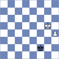 Kopczynski - Romero Arzuaga (chess.com INT, 2023)