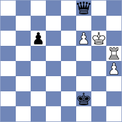 Alves Campelo - Varney (chess.com INT, 2022)