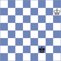 Cohen Diaz - Calleja Gonzalez (Lichess.org INT, 2021)