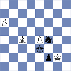 Cramling - Leconte (Europe Echecs INT, 2020)