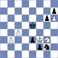 Stamatiou - Zor (chess.com INT, 2024)