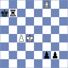 Plaskett - Mihajlovic (Playchess.com INT, 2007)