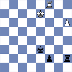 Liu - Koval (chess.com INT, 2024)