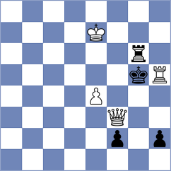 Aldokhin - Nikologorsky (chess.com INT, 2023)