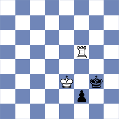 Yang - Osmak (chess.com INT, 2024)