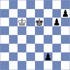 Dias - Urbina Perez (chess.com INT, 2024)