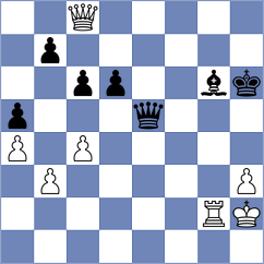 Martin Carmona - Punin (chess.com INT, 2022)