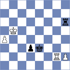 Baziuk - Harsh (chess.com INT, 2023)