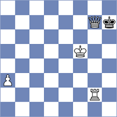 Estrada Nieto - Liu (Chess.com INT, 2021)