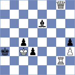 Egorov - Ouellet (Chess.com INT, 2020)