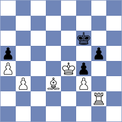 Jorajuria Mendoza - Ternault (chess.com INT, 2024)