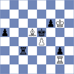 Krivenko - Ahmad (chess.com INT, 2024)