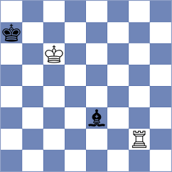 Pakleza - Bernabeu Lopez (chess.com INT, 2024)