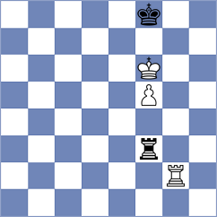 Rosen - Kanakaris (chess.com INT, 2024)