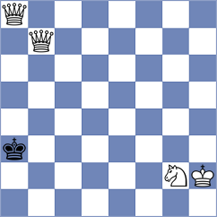 Dragomirescu - Adewumi (chess.com INT, 2024)