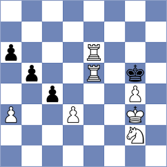 Meduri - Liu (chess.com INT, 2024)