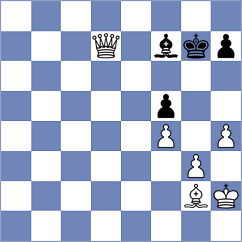 Piliposyan - Solberg (Lichess.org INT, 2021)