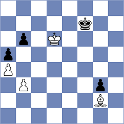 Kollars - Schroeder (Lichess.org INT, 2021)