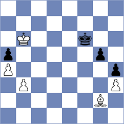 Guseinov - Vasquez Schroeder (chess.com INT, 2024)