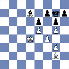 Krivenko - Reshetnikov (chess.com INT, 2024)