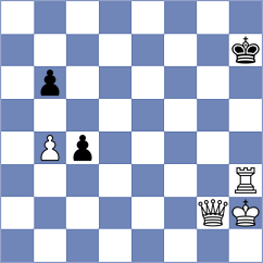 Nassr - Azjargal (Lichess.org INT, 2021)