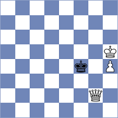 Lopez Gonzalez - Simonovic (Chess.com INT, 2021)