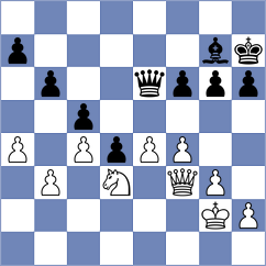 Doknjas - Montano Vicente (chess.com INT, 2024)