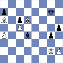 Khamdamova - Rodriguez Santiago (chess.com INT, 2024)