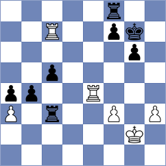 Cornileau - Kaplan (chess.com INT, 2024)