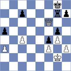 De Souza - Buchenau (chess.com INT, 2024)