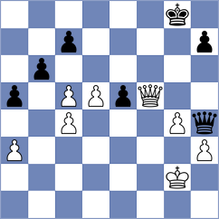 Dovzik - Elissalt Cardenas (chess.com INT, 2024)