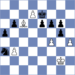 Li Xueyi - Obolenskikh (chess.com INT, 2022)