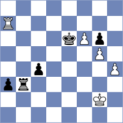 Stalmach - Nazari (chess.com INT, 2024)