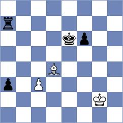 Seliverstov - Kunal (chess.com INT, 2024)